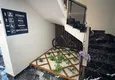 Kupić Dwupoziomowy penthouse 3+1 w centrum Alanyi, plaża Kleopatra - umeblowany, odpowiedni na zezwolenie na pobyt 8