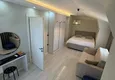 Dostępny zakup Dwupoziomowy penthouse 3+1 w centrum Alanyi, plaża Kleopatra - umeblowany, odpowiedni na zezwolenie na pobyt 8