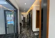 Kupić Dwupoziomowy penthouse 3+1 w centrum Alanyi, plaża Kleopatra - umeblowany, odpowiedni na zezwolenie na pobyt 9