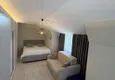 Dostępny zakup Dwupoziomowy penthouse 3+1 w centrum Alanyi, plaża Kleopatra - umeblowany, odpowiedni na zezwolenie na pobyt 9
