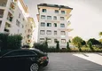 Kupić Apartament 1+1 z widokiem na morze w Kestel - pierwsza linia, odpowiedni dla obywatelstwa 9