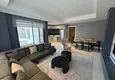 Dostępny zakup Apartament 4+1 w Turkler z rozszerzonym układem i meblami - ośrodek premium, obywatelstwo, zezwolenie na pobyt 1