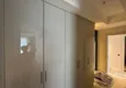 Dostępny zakup Apartament 4+1 w Turkler z rozszerzonym układem i meblami - ośrodek premium, obywatelstwo, zezwolenie na pobyt 12
