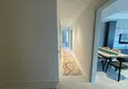 Dostępny zakup Apartament 4+1 w Turkler z rozszerzonym układem i meblami - ośrodek premium, obywatelstwo, zezwolenie na pobyt 15