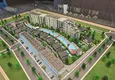 Kupić Nowy projekt w Antalyi, dzielnica Altintash — mieszkania od dewelopera w budowie 2