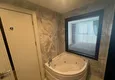 Dostępny zakup Apartament 4+1 w Turkler z rozszerzonym układem i meblami - ośrodek premium, obywatelstwo, zezwolenie na pobyt 25