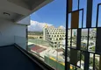 Dostępny zakup Apartament 4+1 w Turkler z rozszerzonym układem i meblami - ośrodek premium, obywatelstwo, zezwolenie na pobyt 26