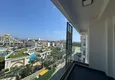Dostępny zakup Apartament 4+1 w Turkler z rozszerzonym układem i meblami - ośrodek premium, obywatelstwo, zezwolenie na pobyt 28