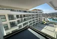 Dostępny zakup Apartament 4+1 w Turkler z rozszerzonym układem i meblami - ośrodek premium, obywatelstwo, zezwolenie na pobyt 31