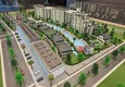 Kupić Nowy projekt w Antalyi, dzielnica Altintash — mieszkania od dewelopera w budowie 3