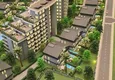 Kupić Nowy projekt w Antalyi, dzielnica Altintash — mieszkania od dewelopera w budowie 7