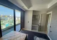 Dostępny zakup Apartament 4+1 w Turkler z rozszerzonym układem i meblami - ośrodek premium, obywatelstwo, zezwolenie na pobyt 8