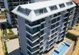 Kupić Apartament 1+1 w Avsallar - od właściciela, umeblowany i z widokiem na morze 1