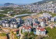 Kupić Apartament 3+1 na zezwolenie na pobyt w okolicy Oba - od właściciela, umeblowane, oddzielna kuchnia  1 