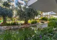 Kupić Apartament 1+1 w Kestel — umeblowane, przystępna cena 11