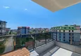 Dostępny zakup Apartament 1+1 w Avsallar - od właściciela, umeblowany i z widokiem na morze 11