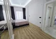 Dostępny zakup Apartament 3+1 na zezwolenie na pobyt w okolicy Oba - od właściciela, umeblowane, oddzielna kuchnia  11 