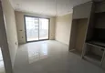 Dostępny zakup 1+1 mieszkanie w centrum Mahmutlar - przystępna cena, nowy budynek 1