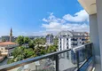 Dostępny zakup Apartament 1+1 w Avsallar - od właściciela, umeblowany i z widokiem na morze 12
