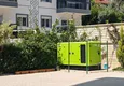 Kupić Apartament 1+1 w Avsallar - od właściciela, umeblowany i z widokiem na morze 13