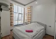 Dostępny zakup Apartament 1+1 w Avsallar - od właściciela, umeblowany i z widokiem na morze 13