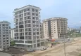 Dostępny zakup 1+1 mieszkanie w centrum Mahmutlar - przystępna cena, nowy budynek 13