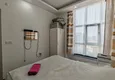 Dostępny zakup Apartament 1+1 w Avsallar - od właściciela, umeblowany i z widokiem na morze 16