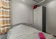 Dostępny zakup Apartament 1+1 w Avsallar - od właściciela, umeblowany i z widokiem na morze 17