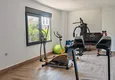 Kupić Apartament 1+1 w Avsallar - od właściciela, umeblowany i z widokiem na morze 18