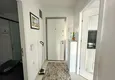 Dostępny zakup Apartament 1+1 w Kestel — umeblowane, przystępna cena 1