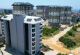 Kupić Apartament 1+1 w Avsallar - od właściciela, umeblowany i z widokiem na morze 2