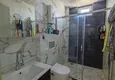 Dostępny zakup Apartament 1+1 w Avsallar - od właściciela, umeblowany i z widokiem na morze 20