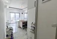 Dostępny zakup Apartament 1+1 w Avsallar - od właściciela, umeblowany i z widokiem na morze 2