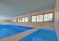Kupić Apartament 1+1 w Kestel — umeblowane, przystępna cena 21