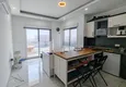 Dostępny zakup Apartament 1+1 w Avsallar - od właściciela, umeblowany i z widokiem na morze 3