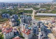 Kupić Apartament 3+1 na zezwolenie na pobyt w okolicy Oba - od właściciela, umeblowane, oddzielna kuchnia  3 