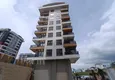 Kupić 1+1 mieszkanie w centrum Mahmutlar - przystępna cena, nowy budynek 3