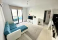 Dostępny zakup Apartament 1+1 w Kestel — umeblowane, przystępna cena 3