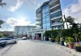 Kupić Apartament 1+1 w Kestel — umeblowane, przystępna cena 4