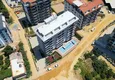 Kupić Apartament 1+1 w Avsallar - od właściciela, umeblowany i z widokiem na morze 4