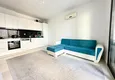 Dostępny zakup Apartament 1+1 w Kestel — umeblowane, przystępna cena 4