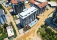 Kupić Apartament 1+1 w Avsallar - od właściciela, umeblowany i z widokiem na morze 5