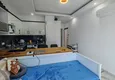 Dostępny zakup Apartament 1+1 w Avsallar - od właściciela, umeblowany i z widokiem na morze 6