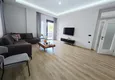 Dostępny zakup Apartament 3+1 na zezwolenie na pobyt w okolicy Oba - od właściciela, umeblowane, oddzielna kuchnia  6 