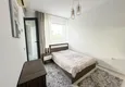 Dostępny zakup Apartament 1+1 w Kestel — umeblowane, przystępna cena 6