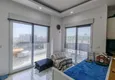 Dostępny zakup Apartament 1+1 w Avsallar - od właściciela, umeblowany i z widokiem na morze 7