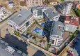 Kupić Apartament 3+1 na zezwolenie na pobyt w okolicy Oba - od właściciela, umeblowane, oddzielna kuchnia  7 