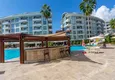 Kupić Apartament 1+1 w Kestel — umeblowane, przystępna cena 8