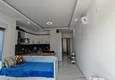 Dostępny zakup Apartament 1+1 w Avsallar - od właściciela, umeblowany i z widokiem na morze 8