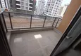 Dostępny zakup 1+1 mieszkanie w centrum Mahmutlar - przystępna cena, nowy budynek 8